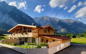 Chalet Lessner